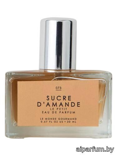 Sucre d'Amande