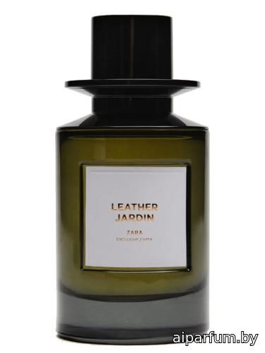 Leather Jardin