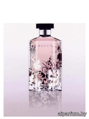 Sheer Stella 2007
