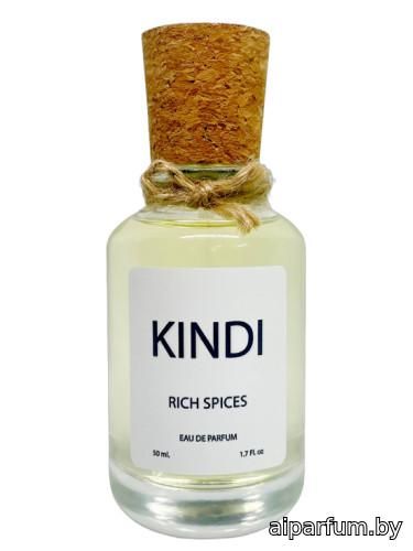 Rich Spices