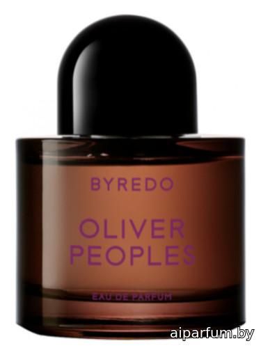 Oliver Peoples Rosewood
