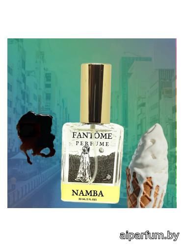 Namba