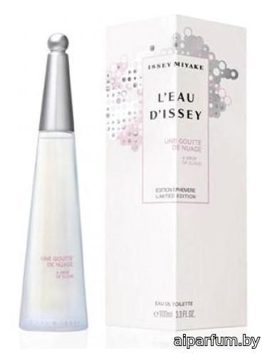 L'Eau d'Issey Une Goutte de Nuage