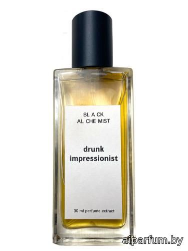 Drunk Impressionist