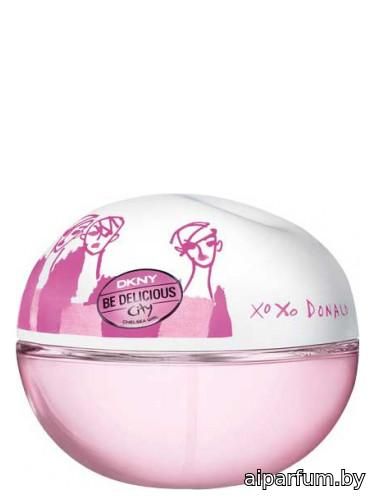 DKNY Be Delicious City Chelsea Girl