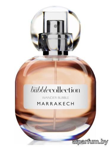 Marrakech Wander Bubble