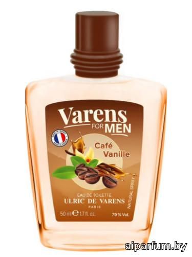 Varens For Men Café Vanille