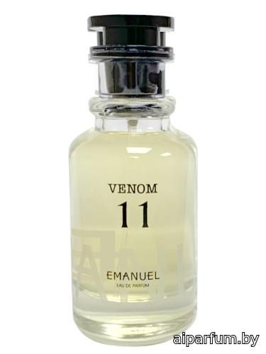 Venom 11