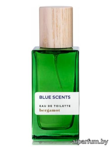 Bergamot