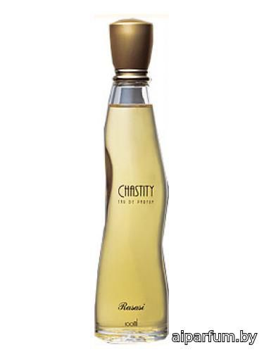 Chastity Women