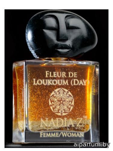Fleur de Loukoum Day