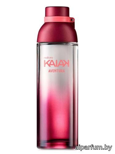 Kaiak Aventura