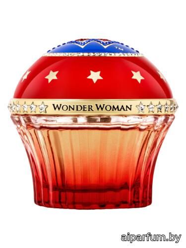 Wonder Woman 2023