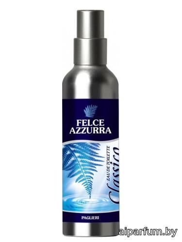 Felce Azzurra