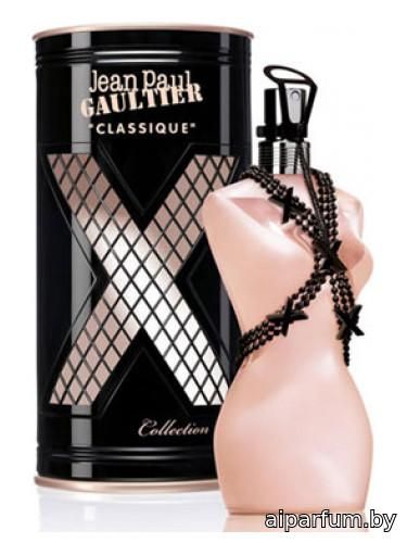 Classique X Jewel Edition 2011