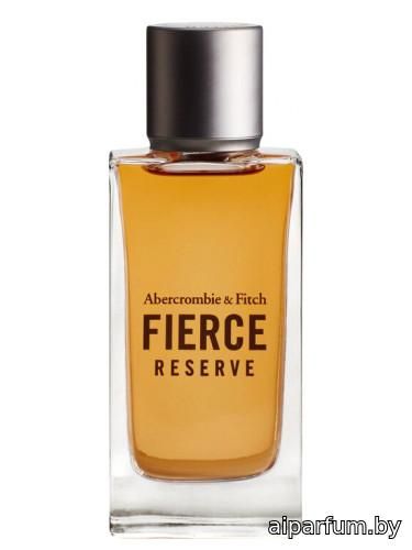 Fierce Reserve