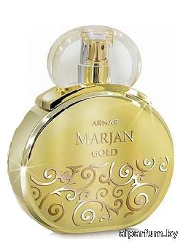 Marjan Gold