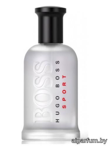 Boss Bottled Sport