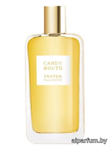 Candy Mouth