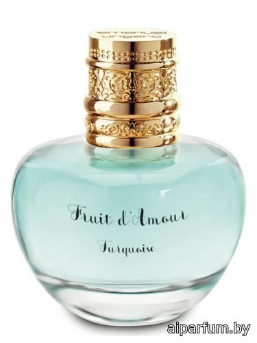Fruit d'Amour Turquoise