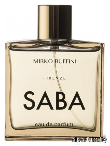 Saba
