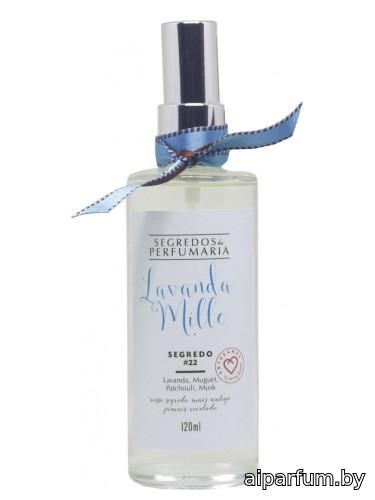 Lavanda Mille