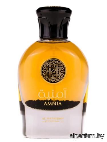 Amnia