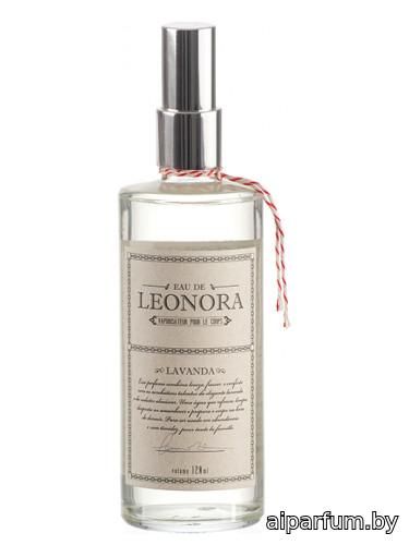 Eau de Leonora