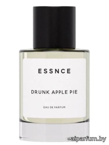 Drunk Apple Pie