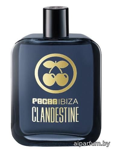 Clandestine For Men