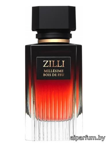 Millesime Bois de Feu
