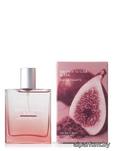 Brown Sugar & Fig