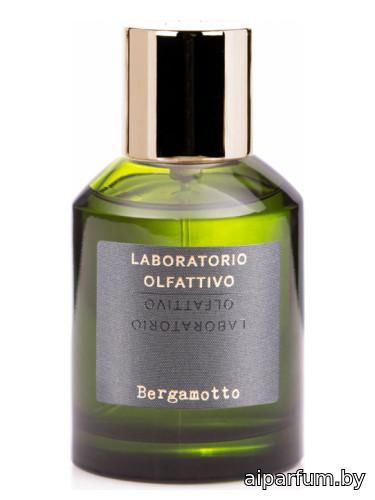 Bergamotto