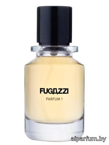 Fugazzi Parfum 1