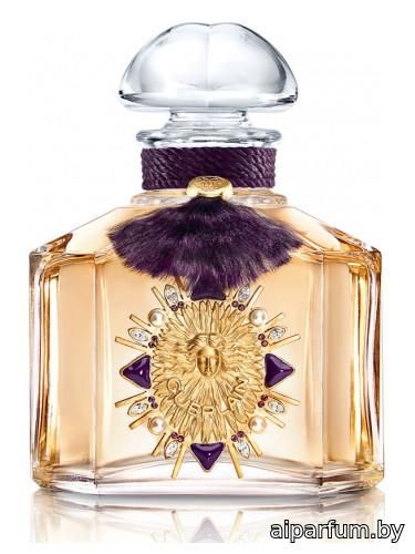 Le Bouquet de la Reine
