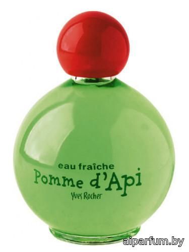 Pomme d'Api