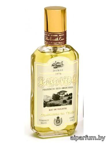Aguas de Verao Damas