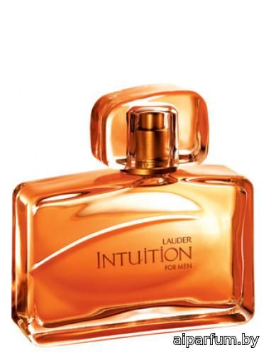 Intuition for Men