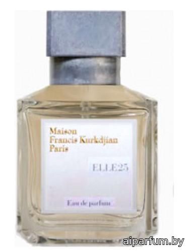 Elle 25