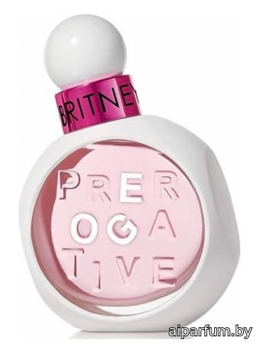 Prerogative Ego