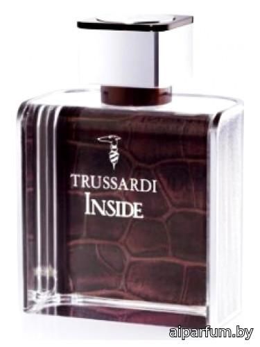 Trussardi Inside for men
