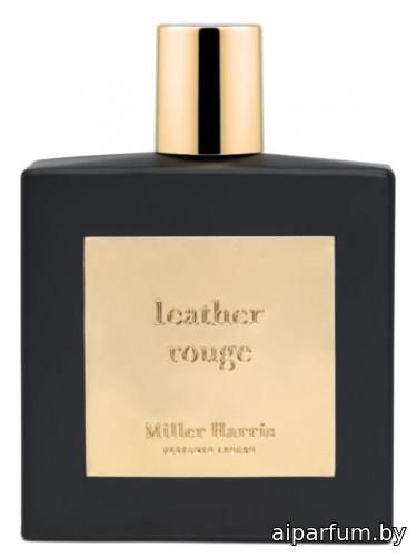 Leather Rouge