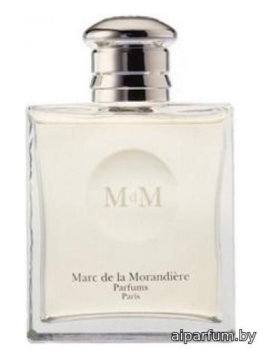 MDM White