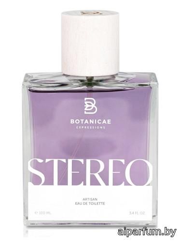 Stereo