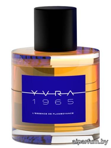1965 - L'Essence de Flamboyance