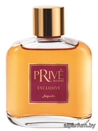 Privé Homme Exclusive