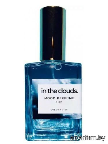 In the Clouds