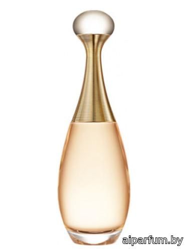J'adore Eau de Toilette 2011