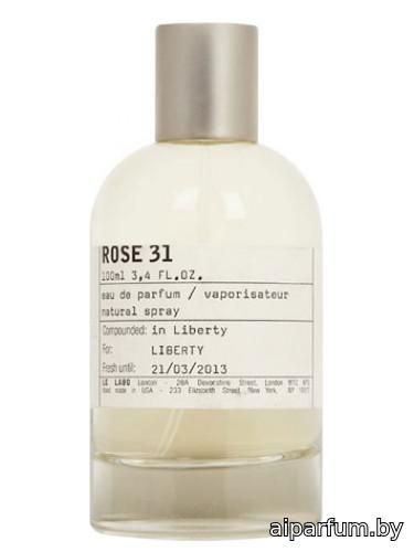 Rose 31