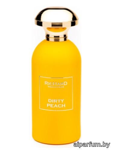 Dirty Peach